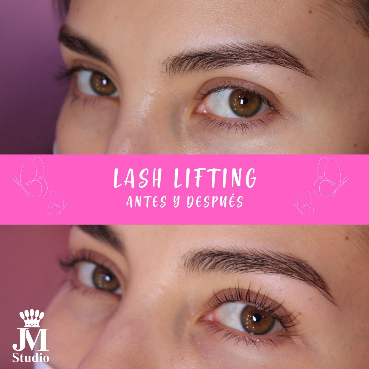 Cejas perfectas