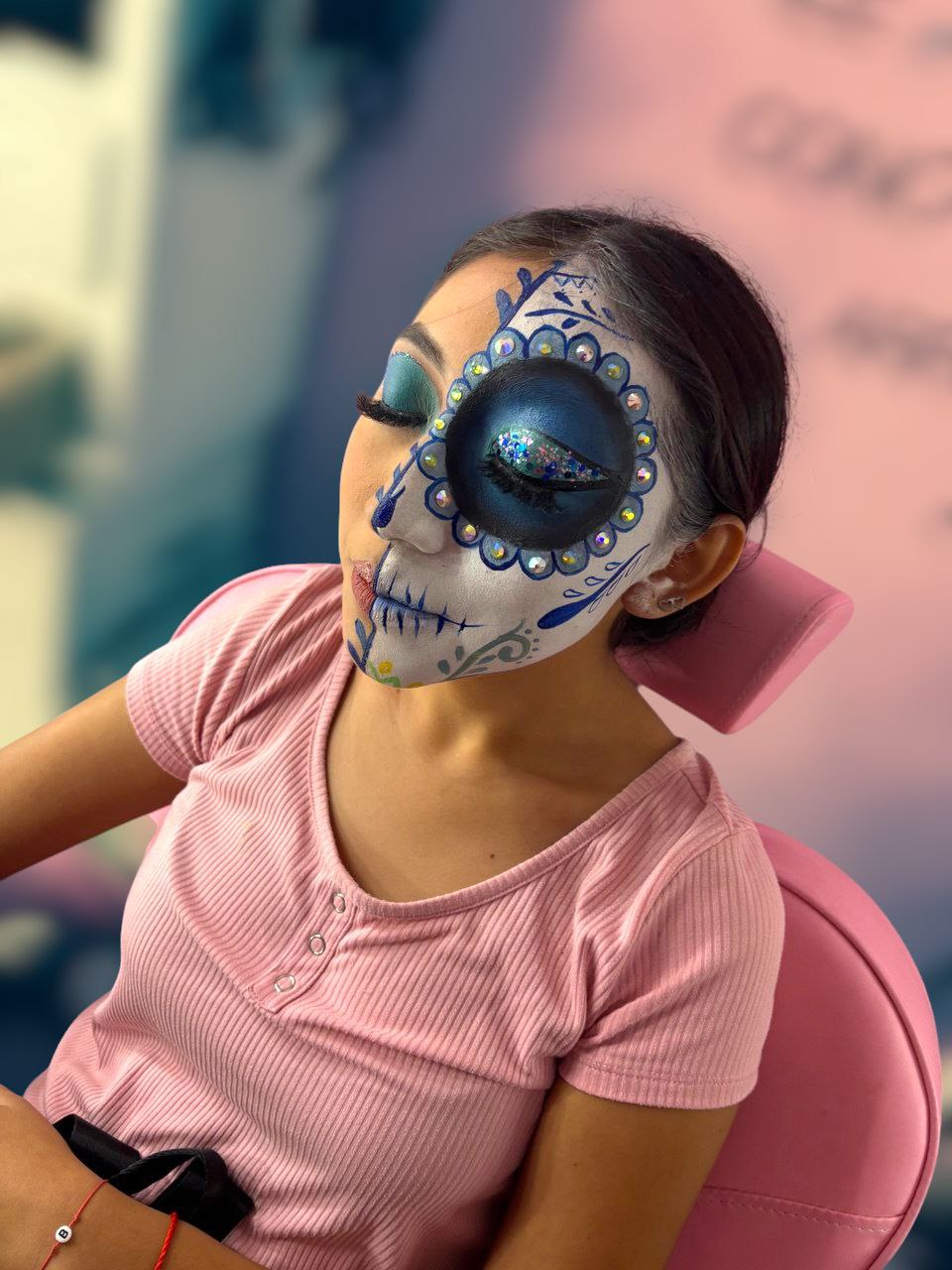 Maquillaje profesional